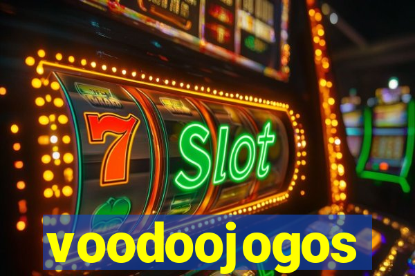 voodoojogos