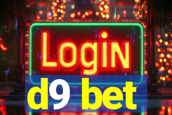 d9 bet