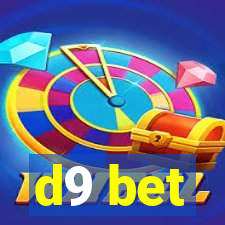d9 bet