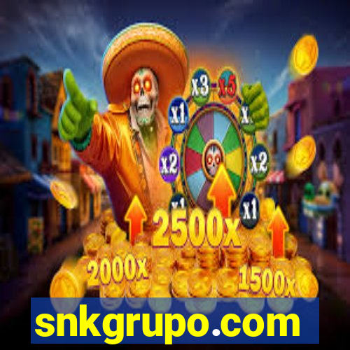 snkgrupo.com