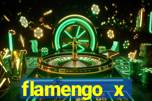 flamengo x corinthians futemax