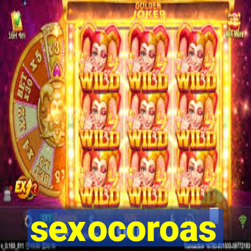 sexocoroas