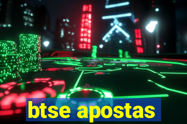 btse apostas