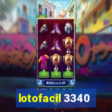 lotofacil 3340