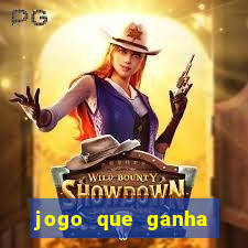 jogo que ganha dinheiro de verdade sem precisar depositar