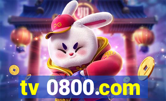 tv 0800.com
