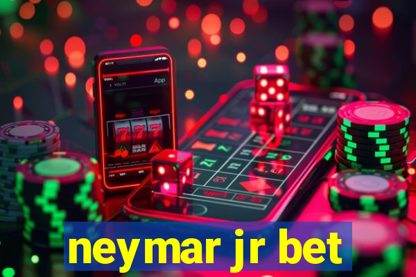 neymar jr bet