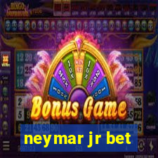 neymar jr bet