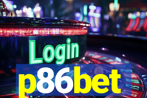 p86bet