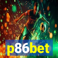 p86bet
