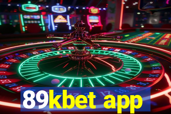 89kbet app