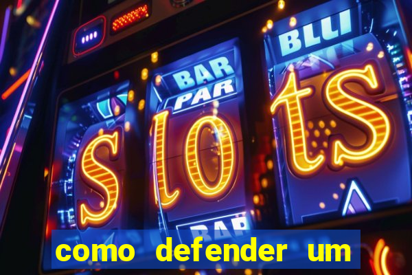 como defender um criminoso 7 temporada