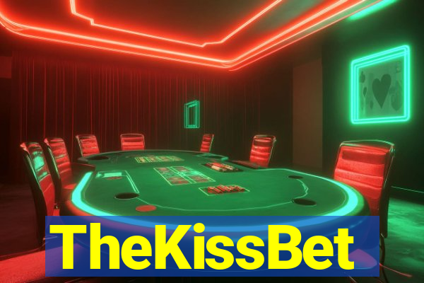 TheKissBet