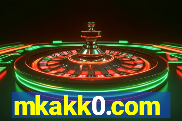 mkakk0.com