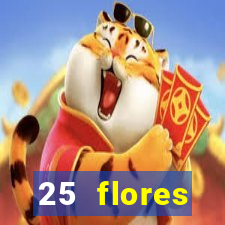 25 flores silvestres desbravadores