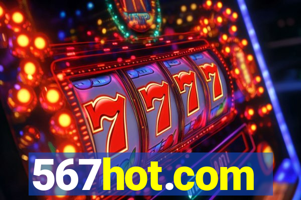 567hot.com
