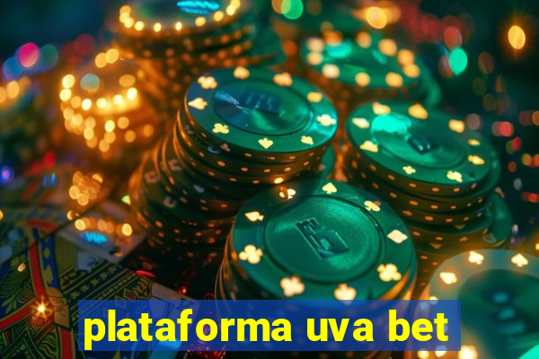 plataforma uva bet