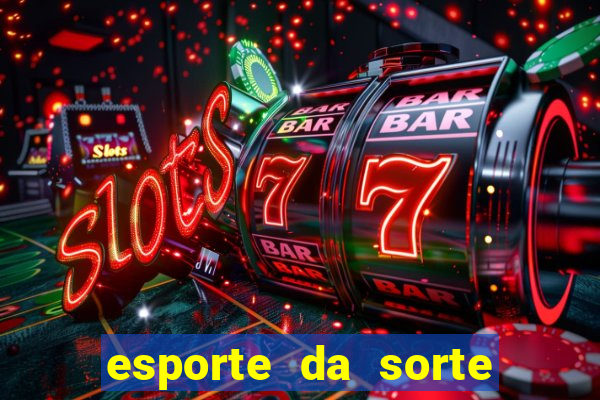 esporte da sorte fortune tiger