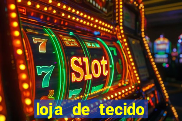 loja de tecido zona sul porto alegre