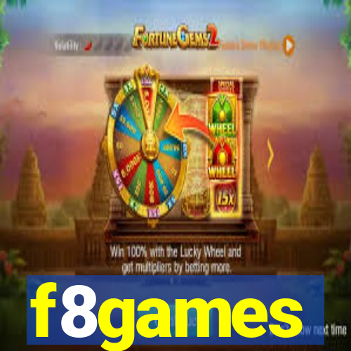 f8games