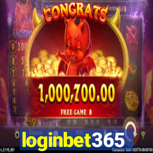loginbet365