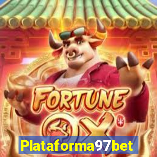 Plataforma97bet