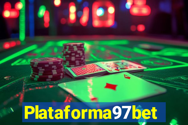 Plataforma97bet