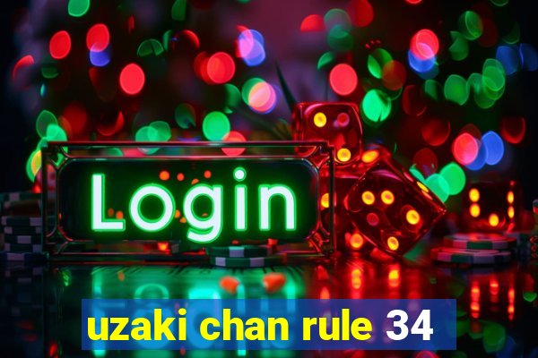 uzaki chan rule 34