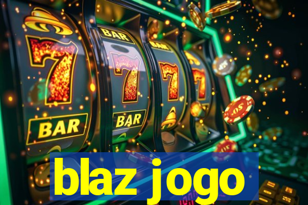 blaz jogo