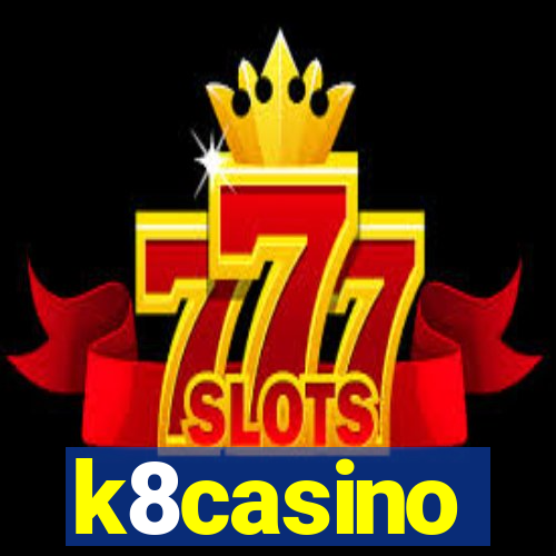 k8casino