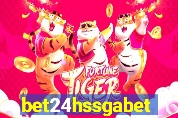 bet24hssgabet