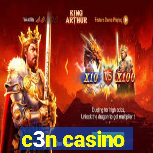 c3n casino