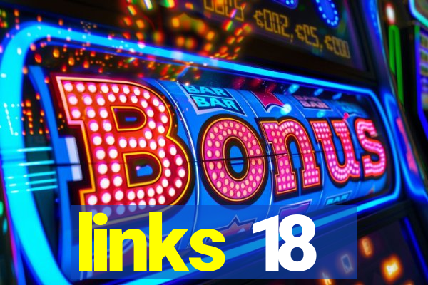 links 18