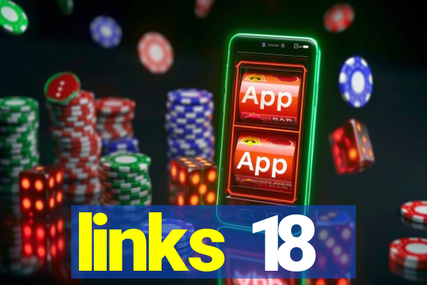 links 18