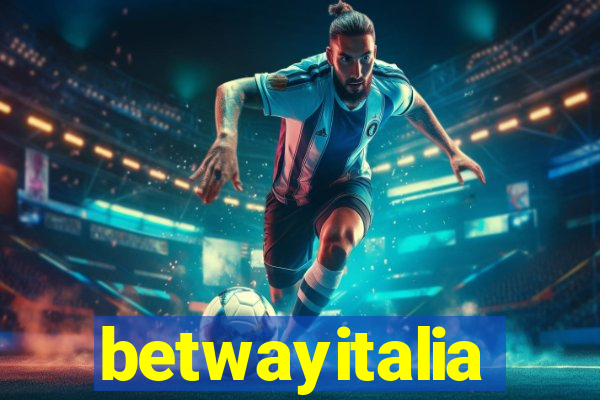 betwayitalia