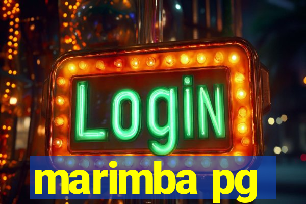 marimba pg