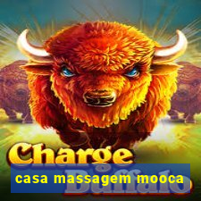 casa massagem mooca