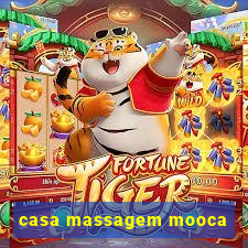 casa massagem mooca