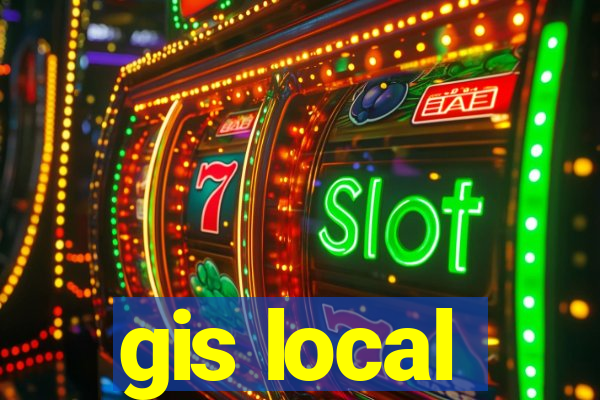 gis local