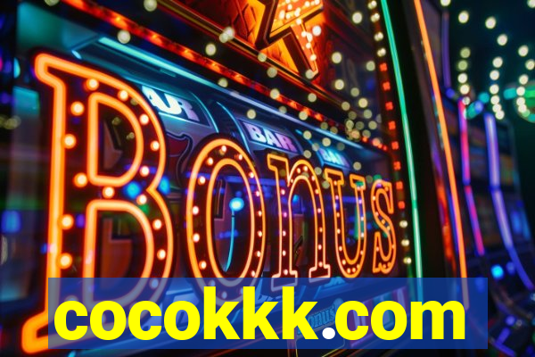 cocokkk.com