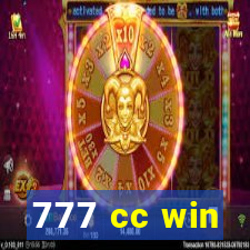 777 cc win