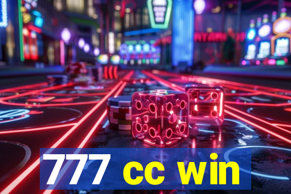 777 cc win