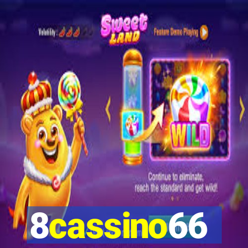 8cassino66