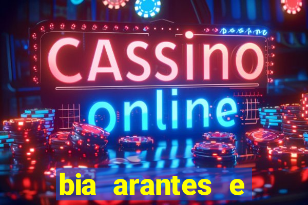 bia arantes e carlo porto namoram na vida real