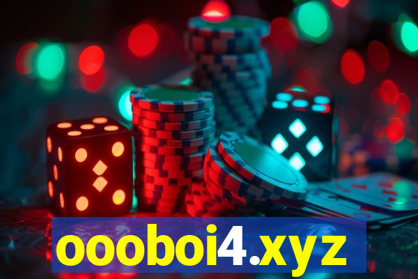 oooboi4.xyz