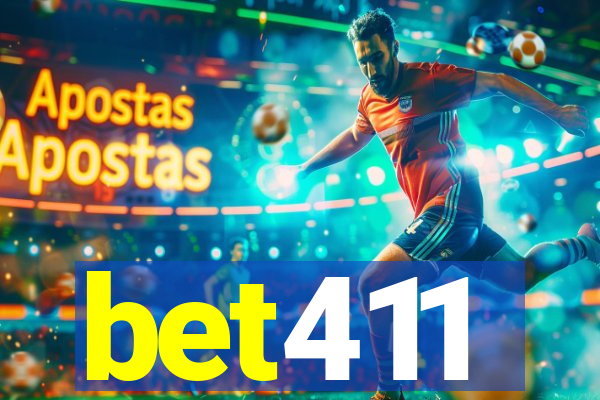 bet411
