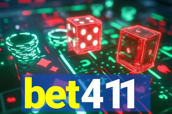bet411