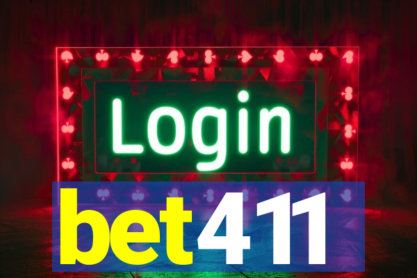 bet411