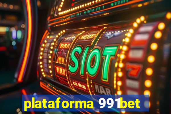 plataforma 991bet