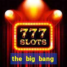the big bang theory online hd